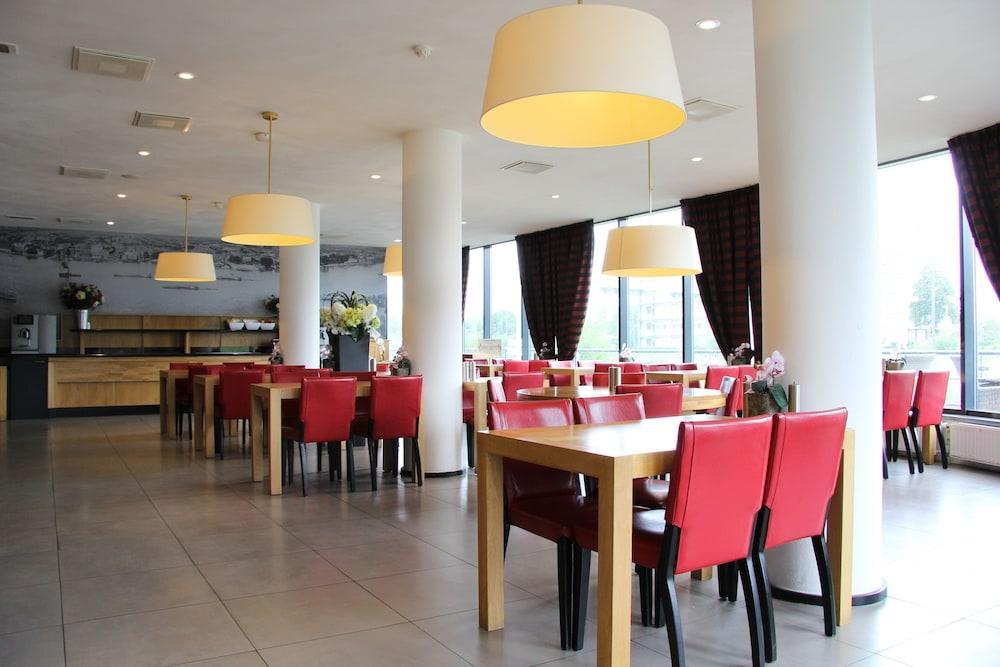 Bastion Hotel Dordrecht Papendrecht Luaran gambar