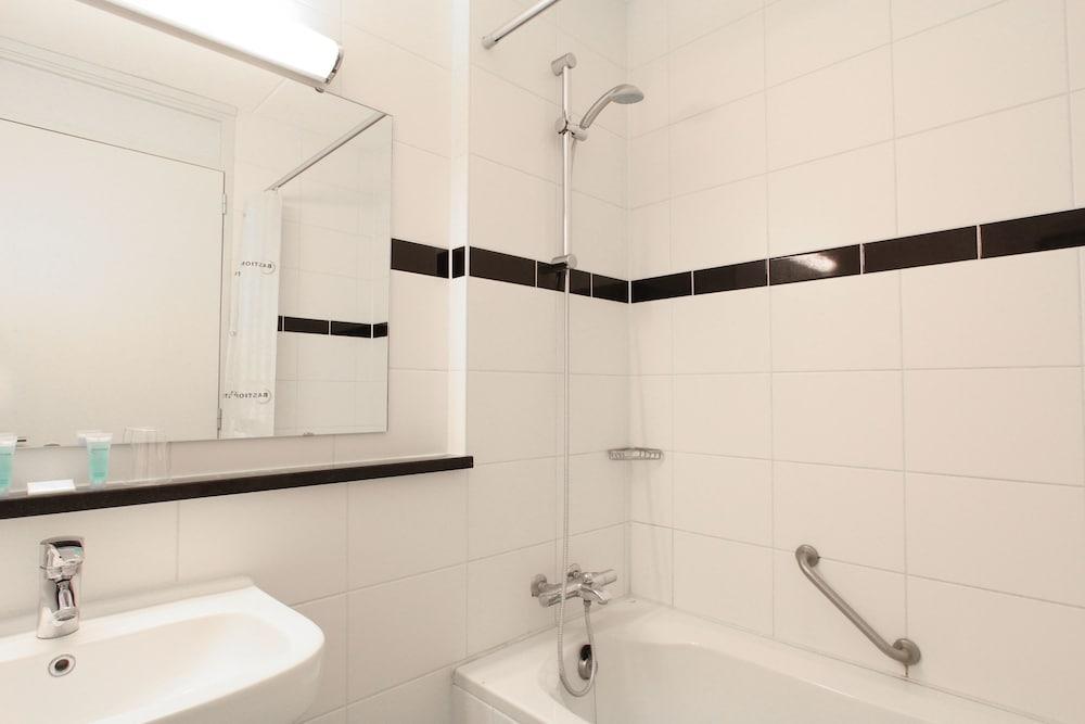 Bastion Hotel Dordrecht Papendrecht Luaran gambar