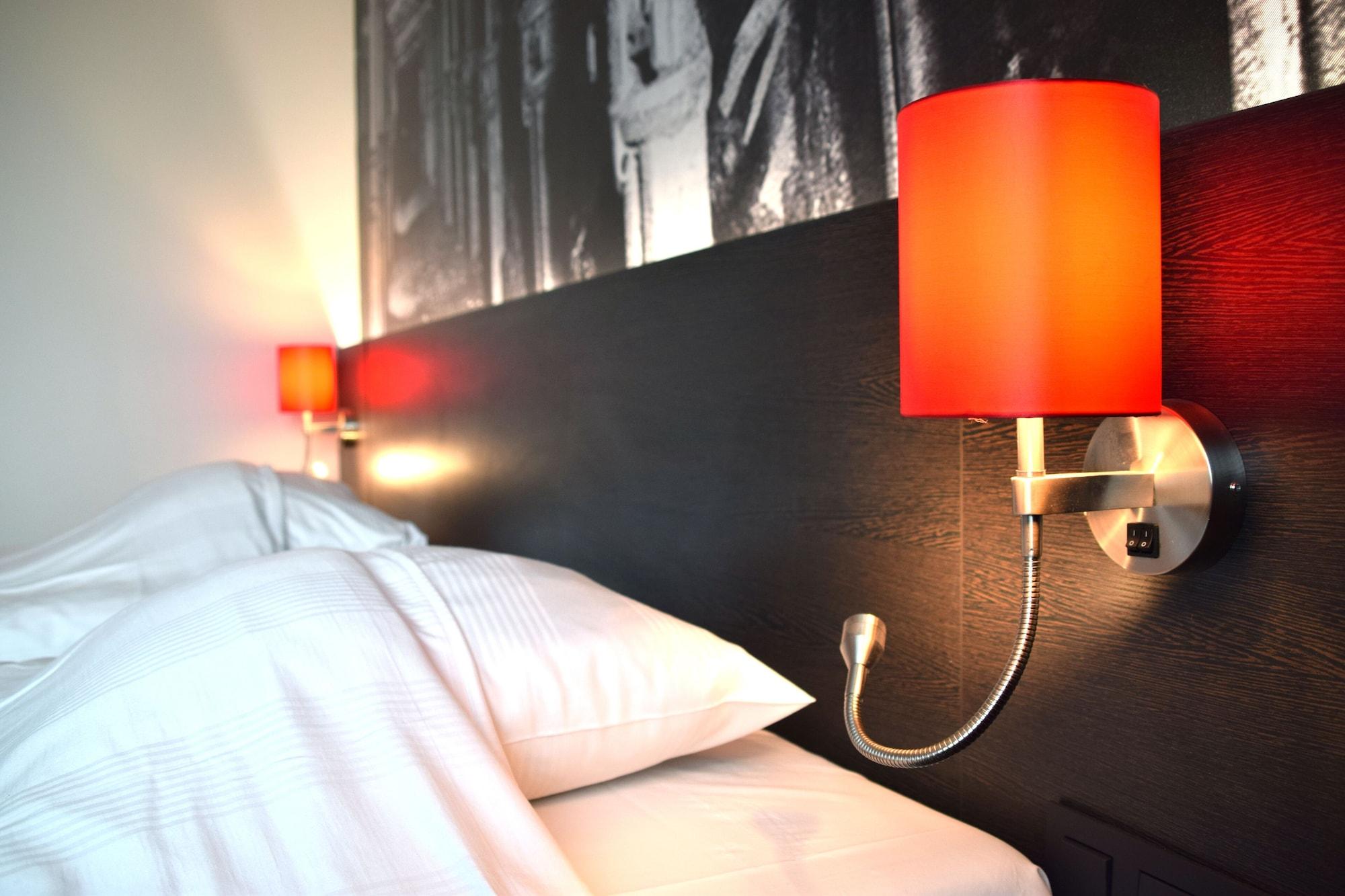Bastion Hotel Dordrecht Papendrecht Luaran gambar