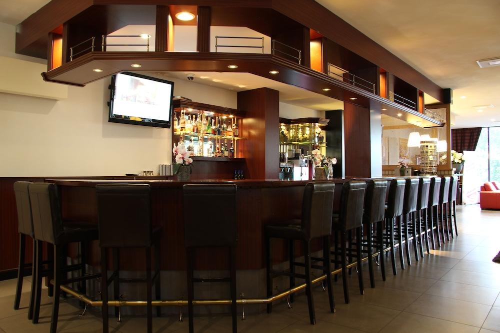 Bastion Hotel Dordrecht Papendrecht Luaran gambar