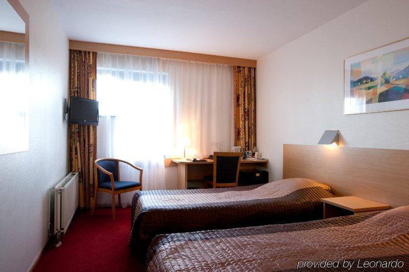 Bastion Hotel Dordrecht Papendrecht Bilik gambar