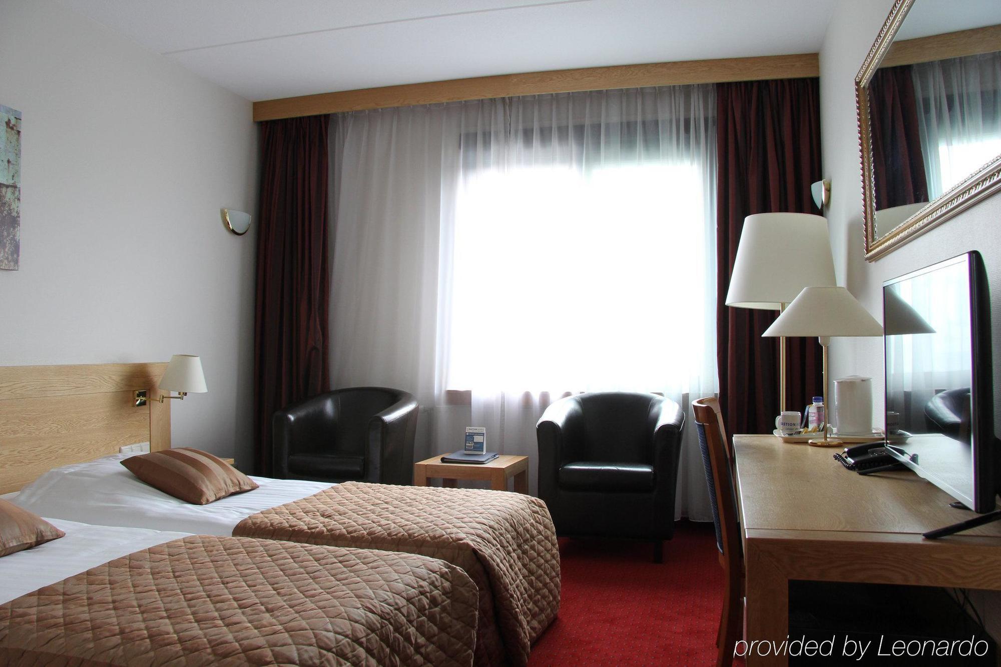 Bastion Hotel Dordrecht Papendrecht Luaran gambar