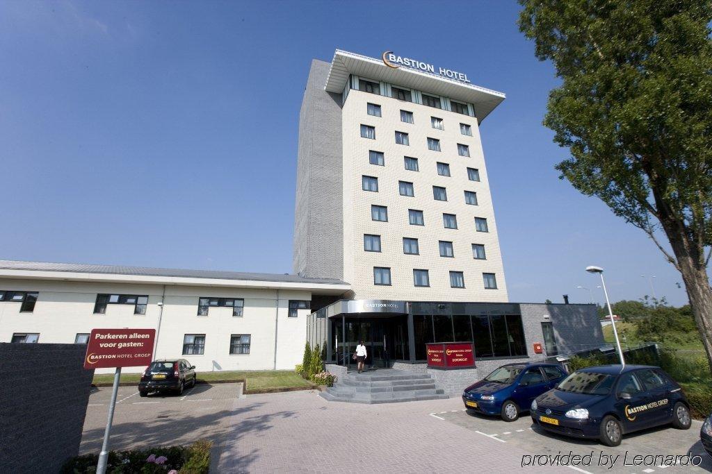 Bastion Hotel Dordrecht Papendrecht Luaran gambar