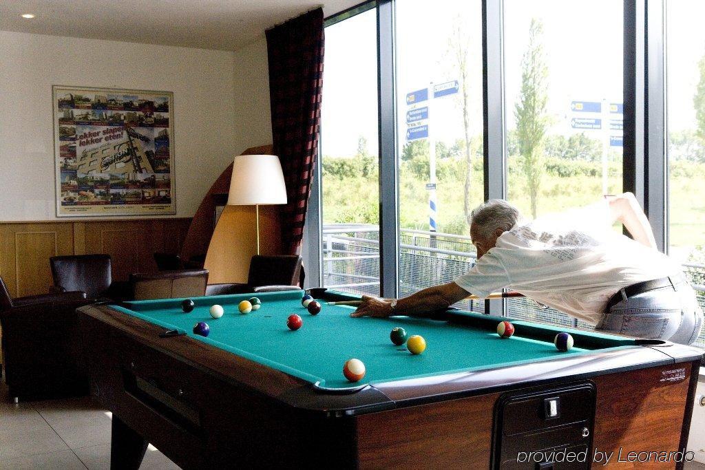 Bastion Hotel Dordrecht Papendrecht Kemudahan gambar