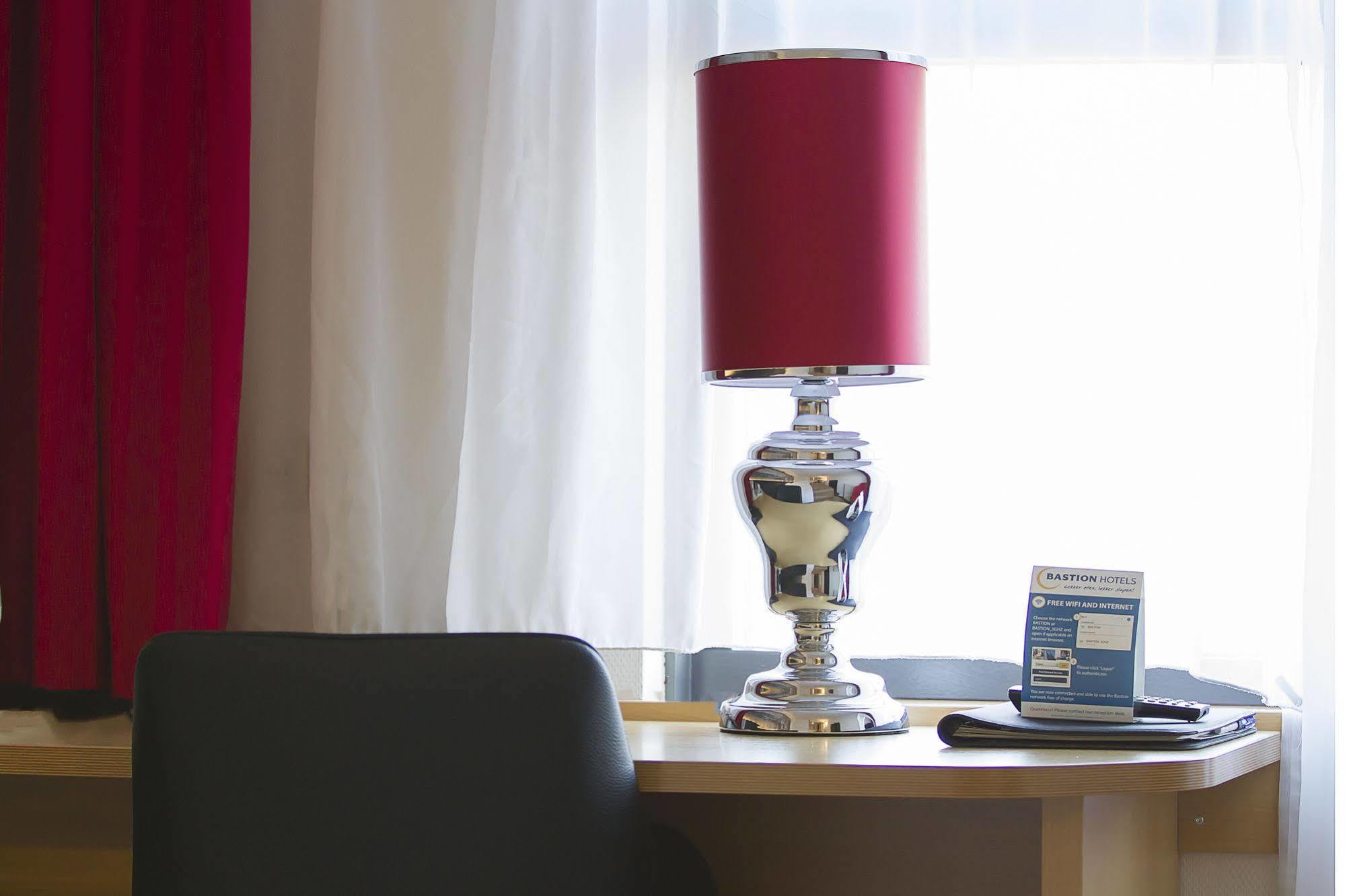 Bastion Hotel Dordrecht Papendrecht Luaran gambar