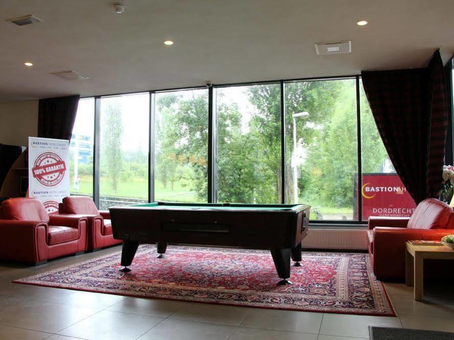 Bastion Hotel Dordrecht Papendrecht Luaran gambar