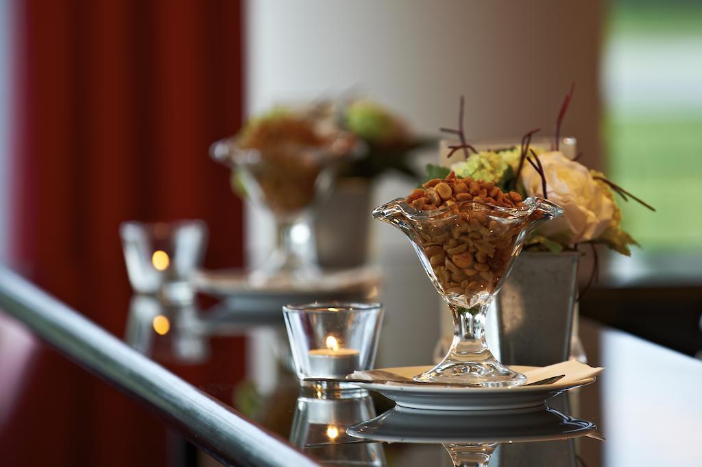 Bastion Hotel Dordrecht Papendrecht Luaran gambar
