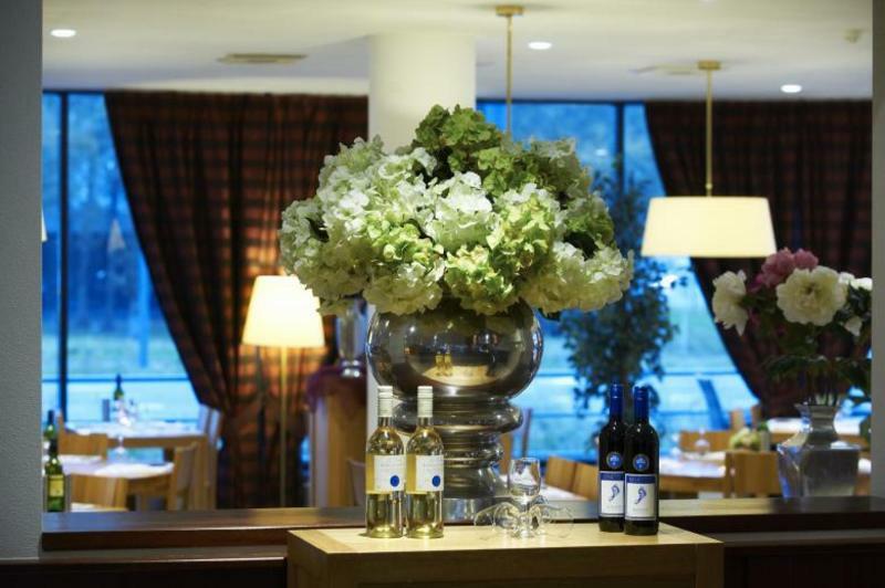 Bastion Hotel Dordrecht Papendrecht Luaran gambar