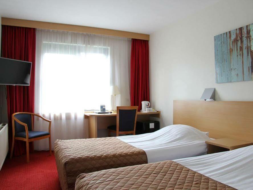 Bastion Hotel Dordrecht Papendrecht Luaran gambar