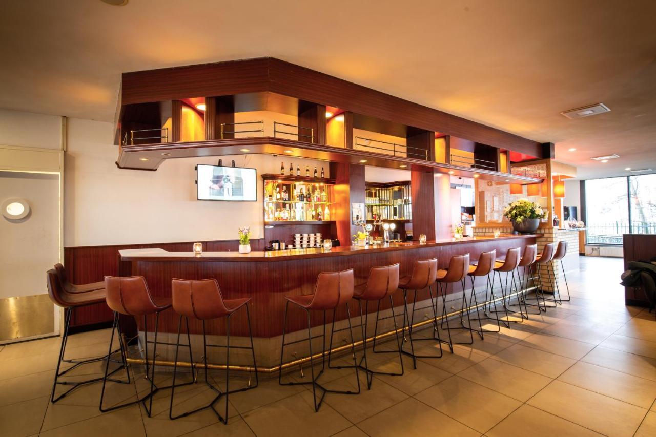 Bastion Hotel Dordrecht Papendrecht Luaran gambar